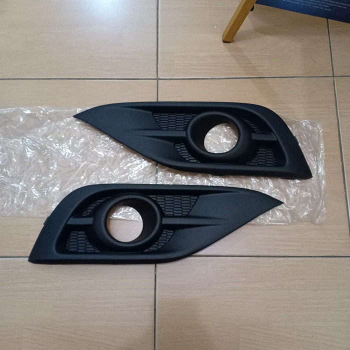 Cover Foglamp CRV 2013-2015 Variasi