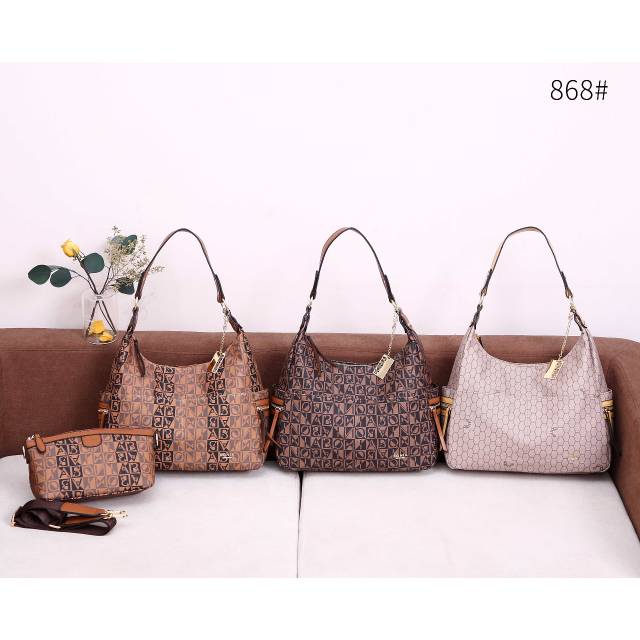 Bonia Hobo tote bag #868