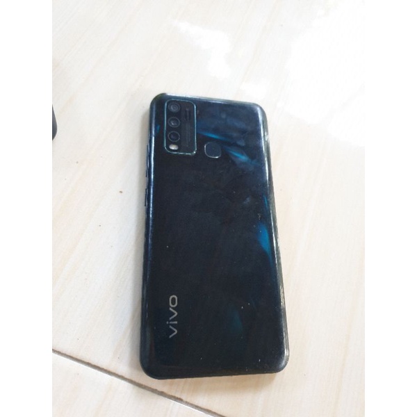 vivo y30 4/128gb second