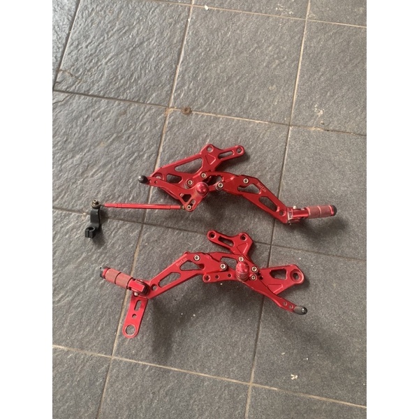 underbone berlin mx king