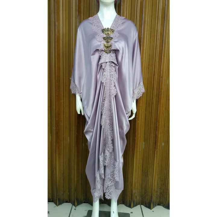 KAFTAN ATALLIA / CELIA KAFTAN LEBARAN / KAFTAN ARAB