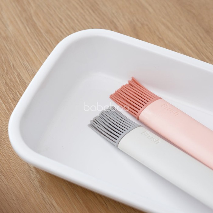 Peony Silicone Brush