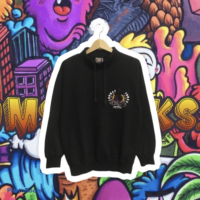 Looney tunes vintage sweater