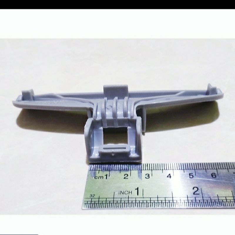 Handle Pintu Mesin Cuci Samsung DC64-01524