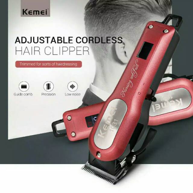 kemei 1031