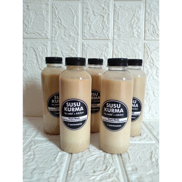 

Susu Kurma