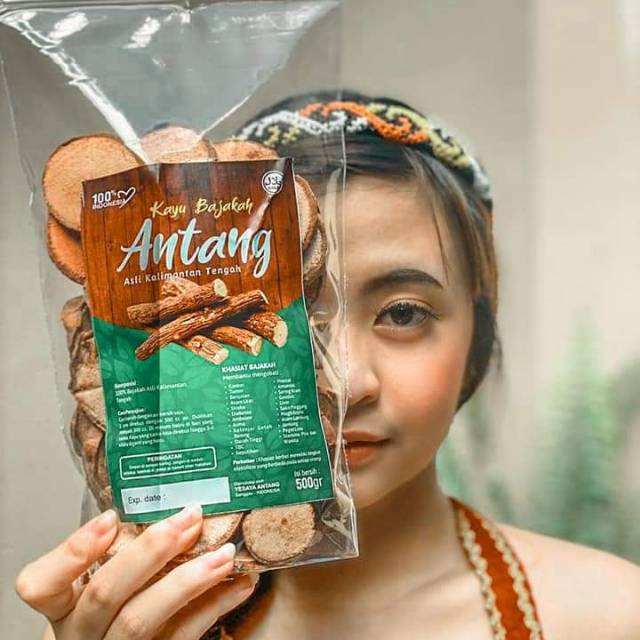 

Akar Kayu Bajakah