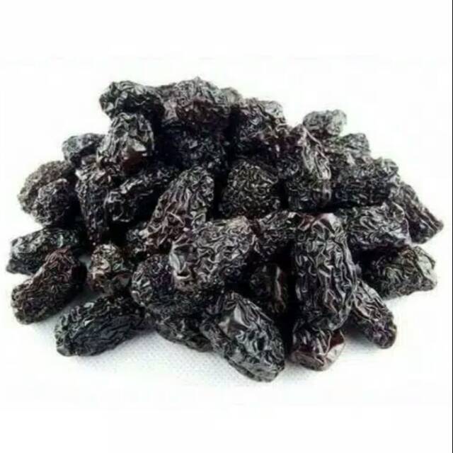 

WUZAO /OCO /BLACKDATES 1KG