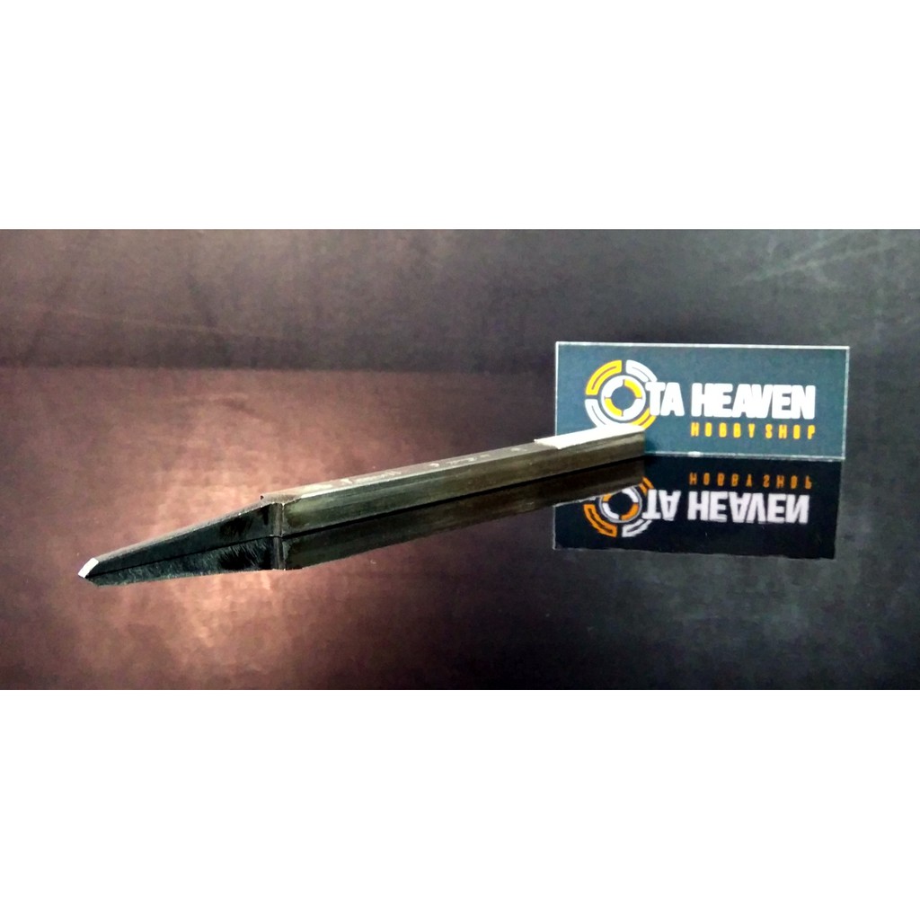 Chisel 1.5mm - Model Kit Gundam Tool - Scriber Panel Line
