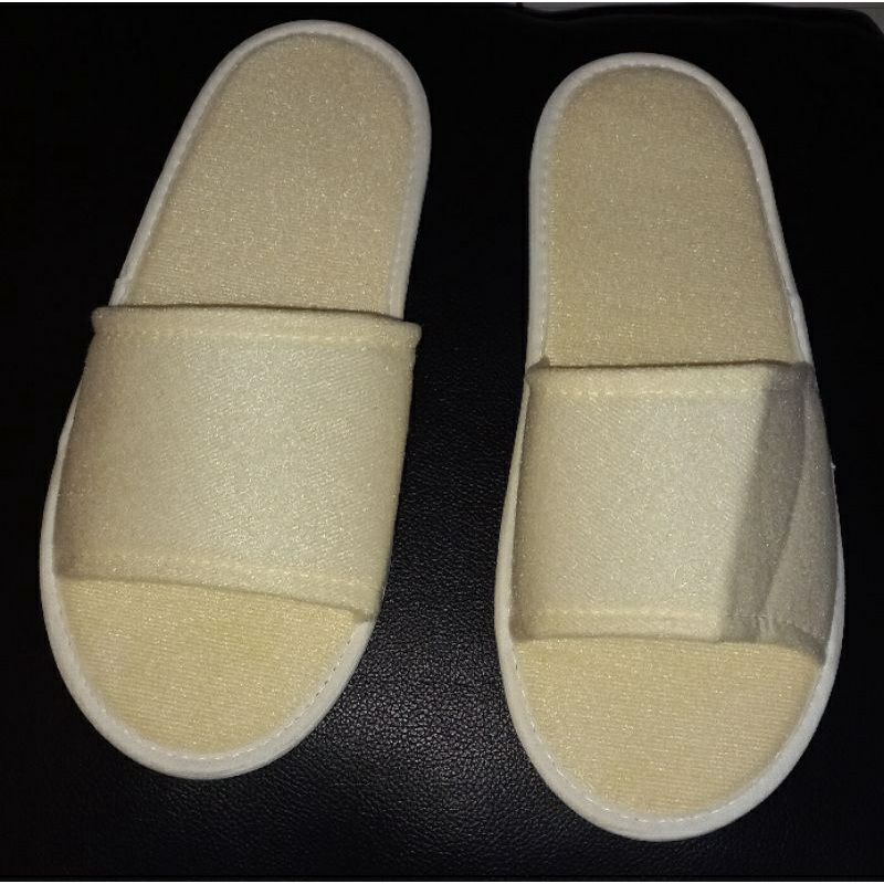 Sandal Rumah Kamar Sendal Hotel Sleeper Salon Rumah Sakit Anti Slip Murah COD Berkualitas