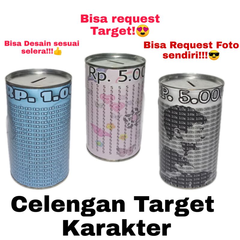 CELENGAN TARGET VIRAL/CELENGAN TARGET BUKA TUTUP/CELENGAN TARGET TIKTOK