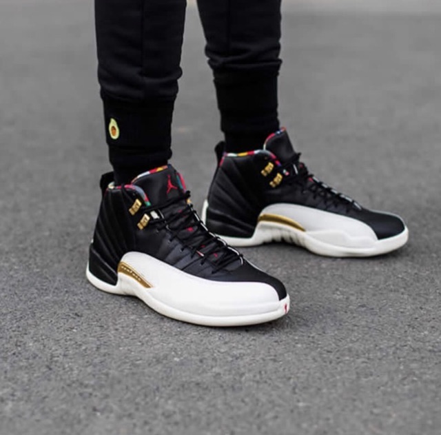 retro 12 jordans new