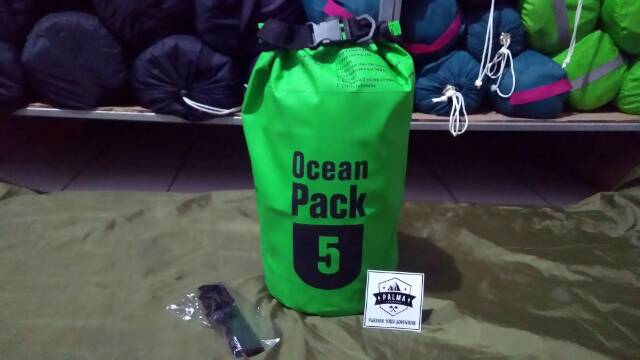 DRY BAG OCEAN PACK