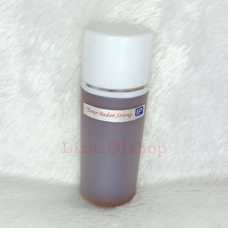 Toner Badan Strong IPung Skincare