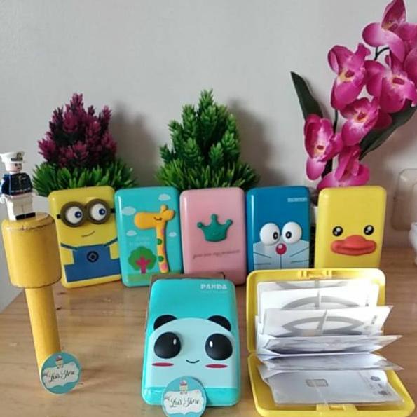 

Baru FIHCK Gift Bix Kotak Kado Special Birthday Wedding Gift LM Antam Certicard 0,5, 1 2 3 5 10 gram