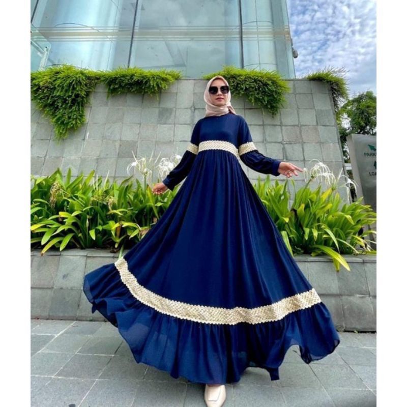 DK"RENDA KELILING LD 110 CERUTY BABY DOL FULLPURING