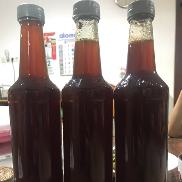 

madu ternak