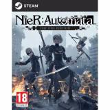 NIER AUTOMATA
