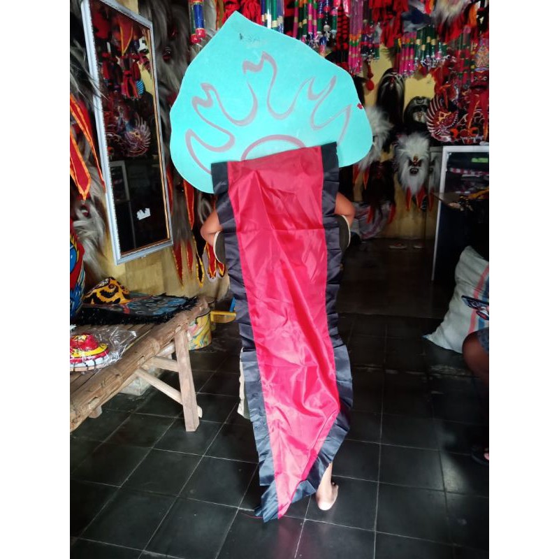 barongan anak2 barongsai anak. barongan murah. barongan mainan. barongan devil. barongan telon - Bar