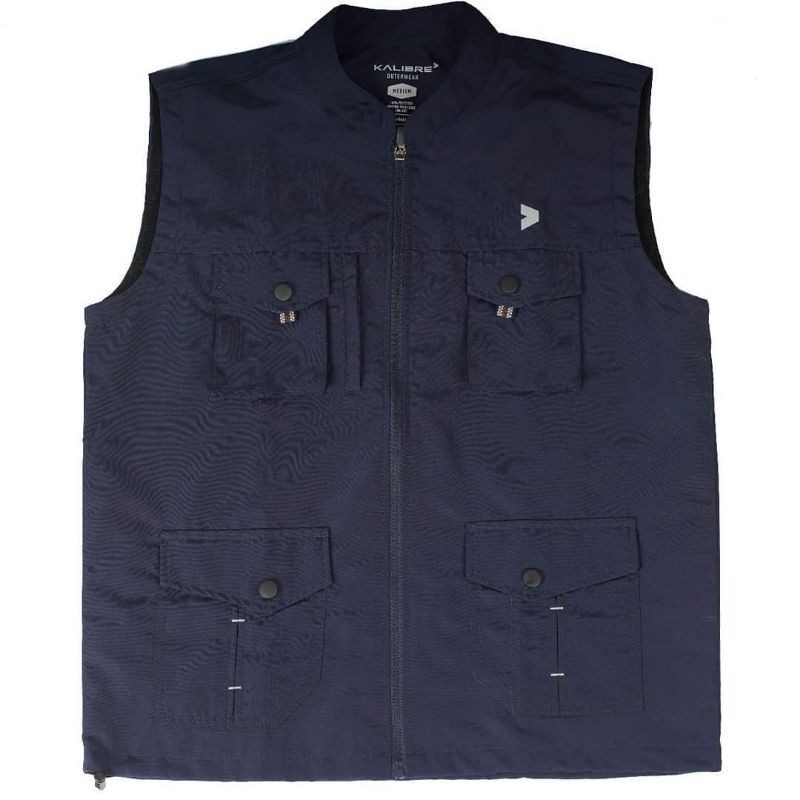 Kalibre Jaket Vest