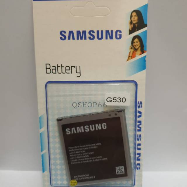 BATERAI BATRE BATTERY SAMSUNG G530 / GRAND PRIME / J5 / J2