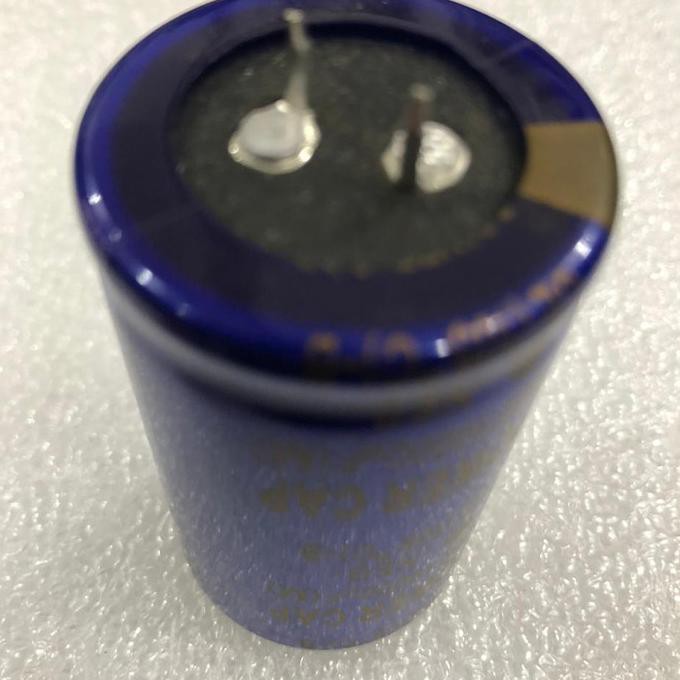 Elco 10000Uf 100V Power Cap Premium Elektronik-8889 Murah