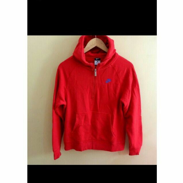 Hoodie Nike vintage original