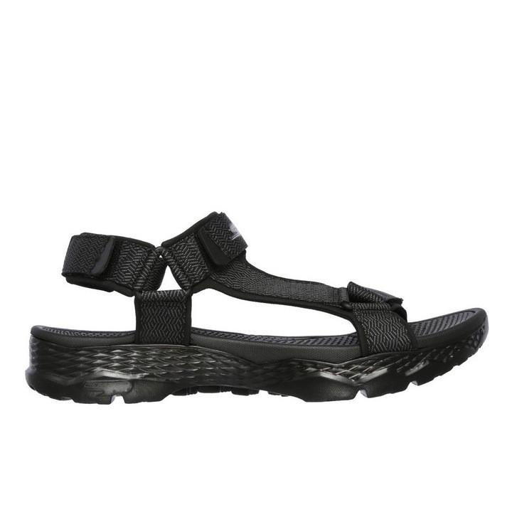sketchers hiking sandals