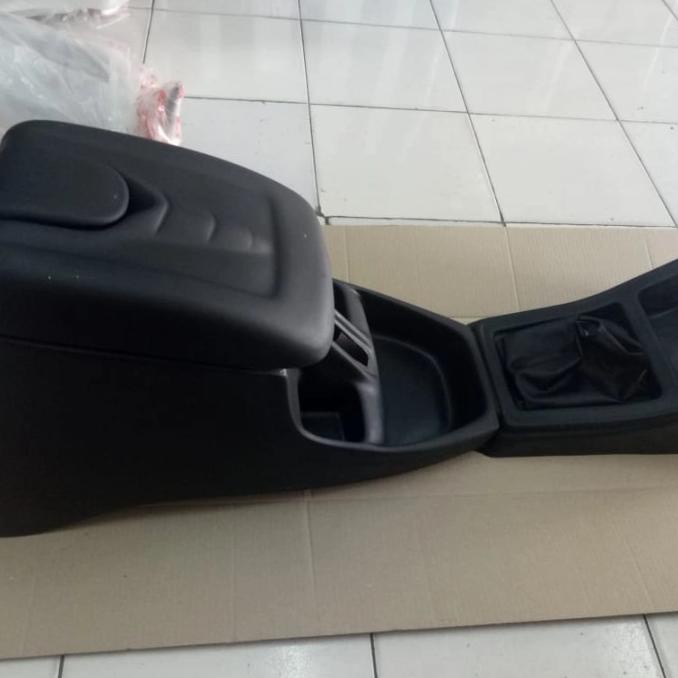 console box kijang kapsul 97 - 2004 model krista consule box