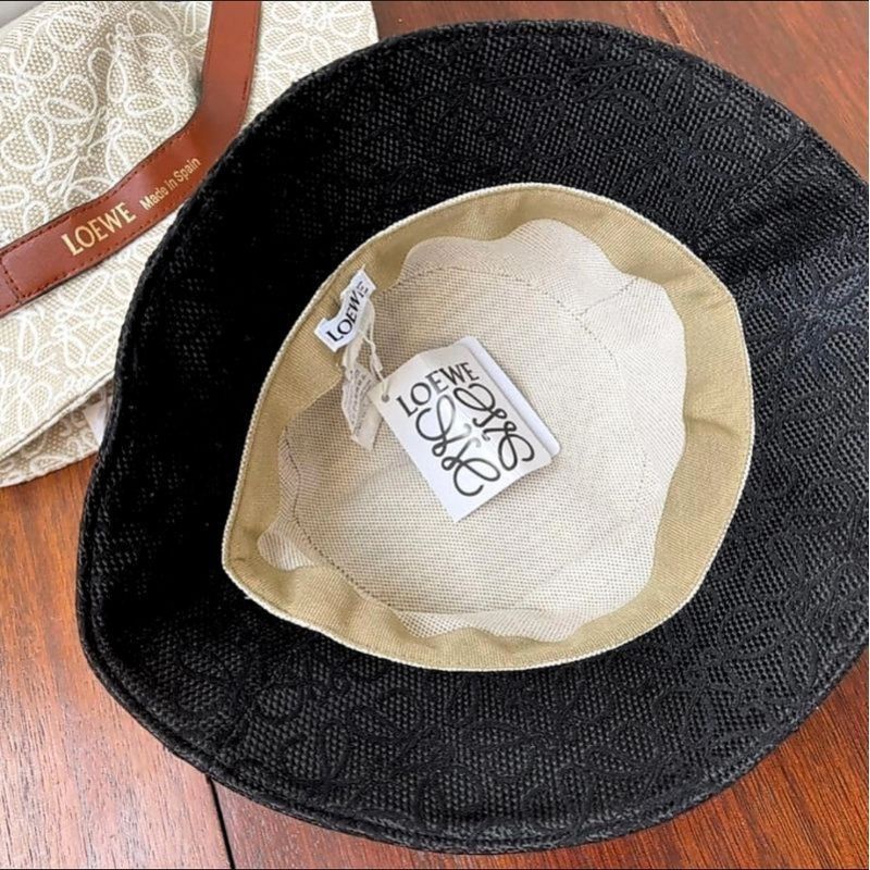 Topi Bucket Hat Lo3w3 topi bucket super premium impor