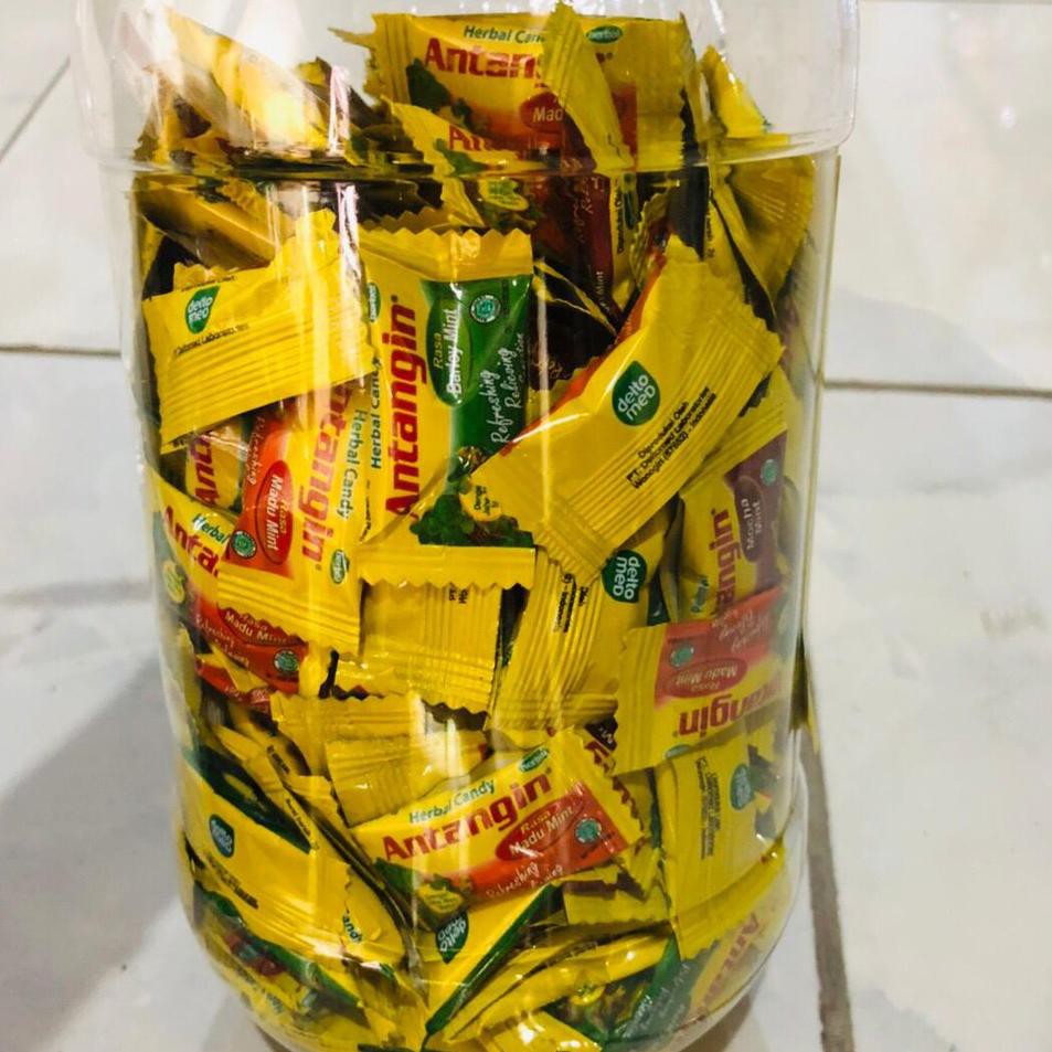 《diskonlagi》 PERMEN ANTANGIN TOPLES