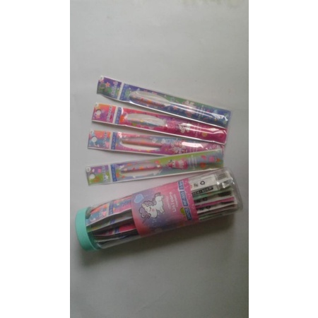 

REFILL PULPEN GEL ZHI XIN 0.5