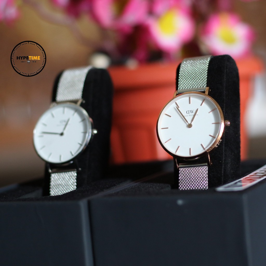 DW sterling Original ( garansi 1 tahun )