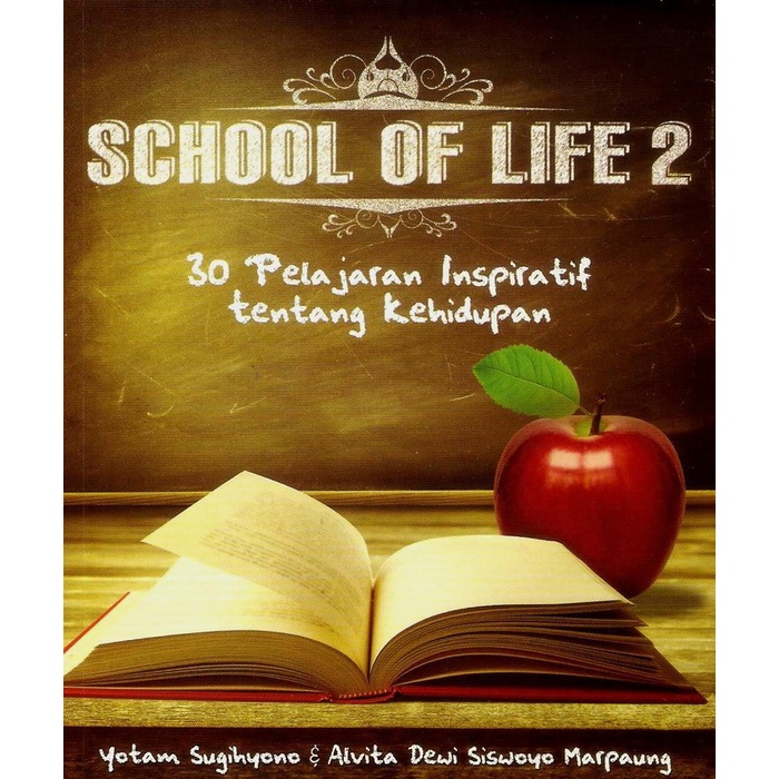 

School Of Life 2
