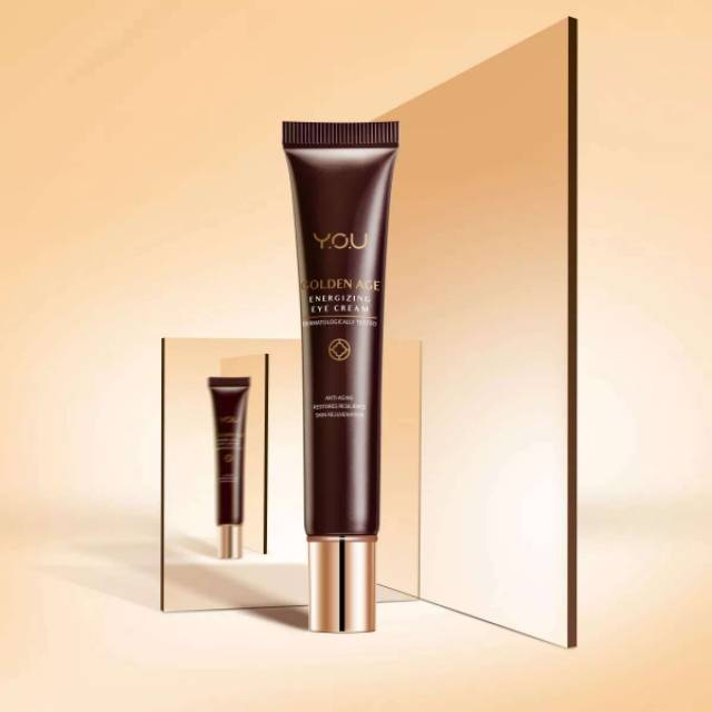 Y.O.U Golden Age Energizing Eye Cream