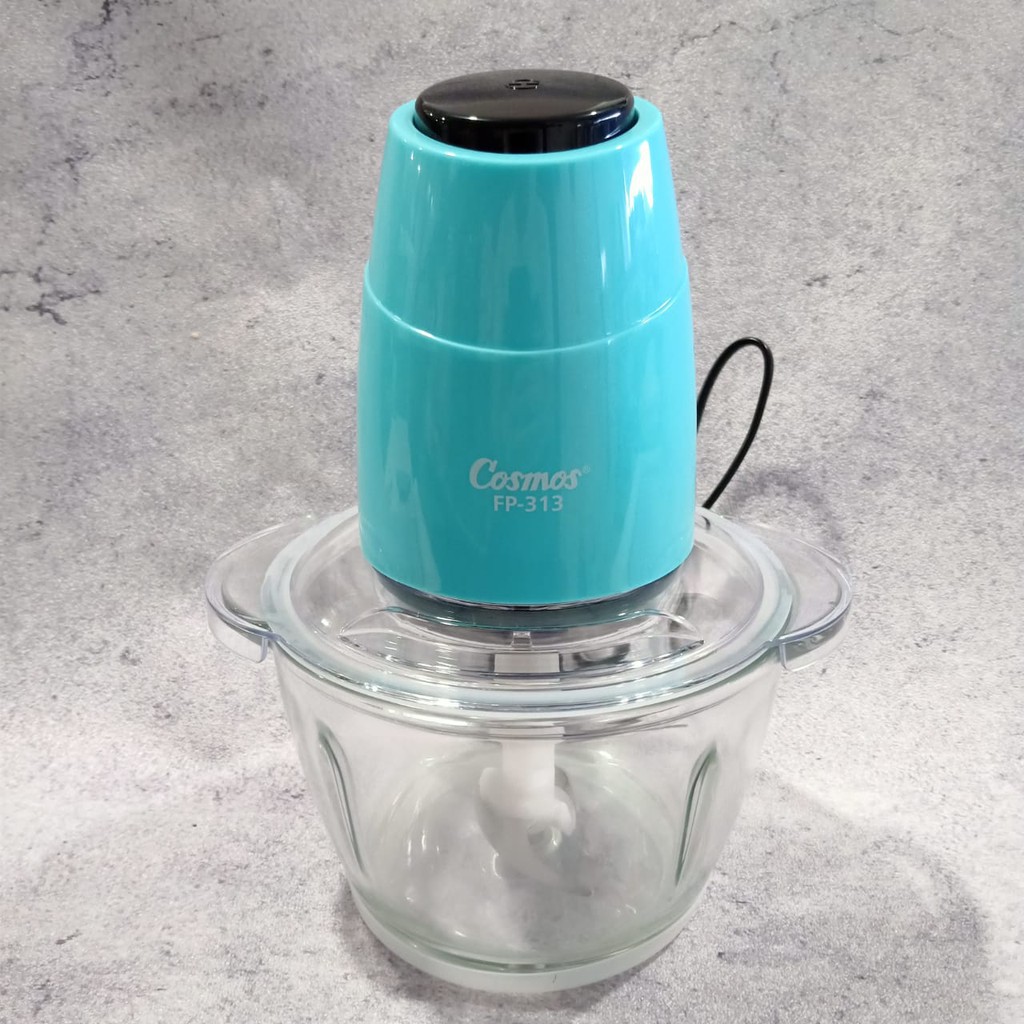 Cosmos Food Processor FP 313 / Chopper FP313