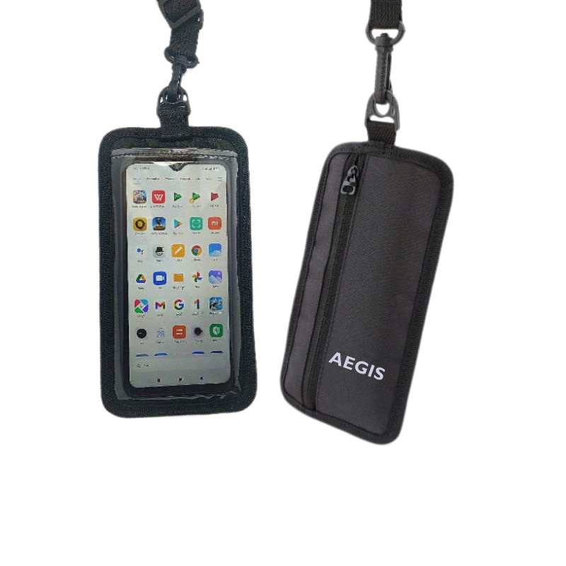 Tas Hp Selempang Mini Slingbag Aegis Terbaru