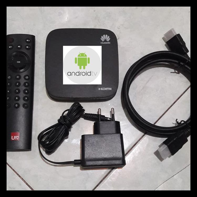Promo  Stb Android Huawei Ec6108V9 Unlock Terlaris