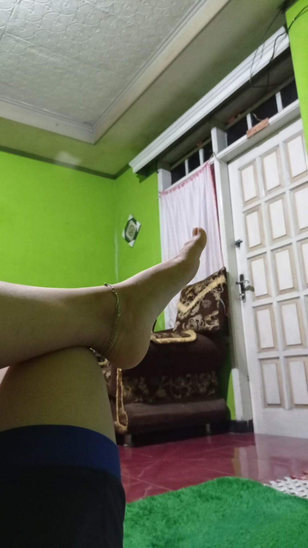 Panggangan Ikan Bakar