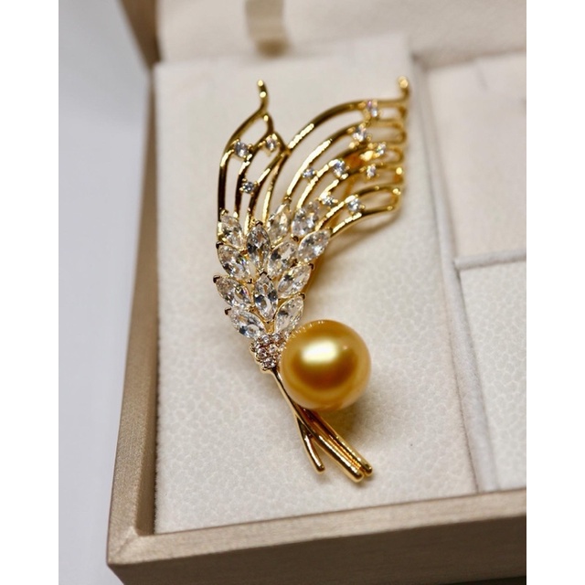 PROMO BERSERTIFIKAT BROS MUTIARA LAUT ASLI BERSERTIFIKAT