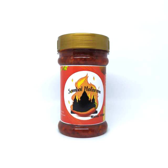 

Sambal original