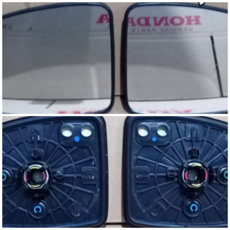 kaca spion Mobilio ori