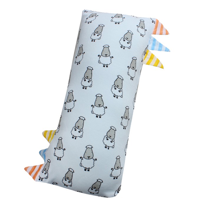 Baa Baa Sheepz Bed Time Buddy SMALL Baabaasheepz Bantal Bayi