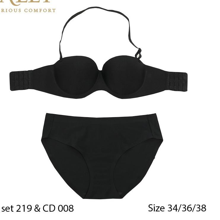 [ Terbaru ] GAW TALLY Bh Set Seamless Bh 219 dan Cd 344 BH dan Cd Seamless ✅