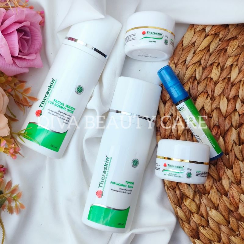 Paket Glowing Harga Pabrik Plus Serum