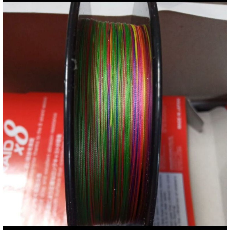 Senar Pe Daiwa J-Braid X8 150M 300M