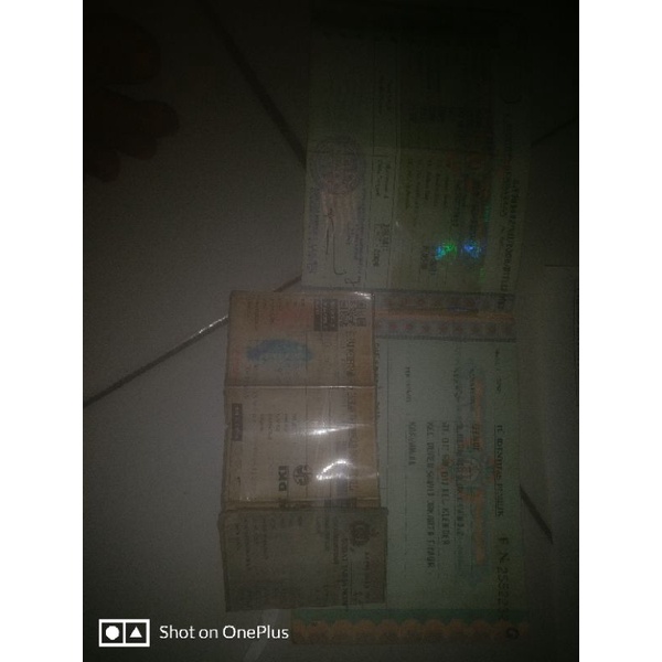 Stnk Bpkb Skywave 2008