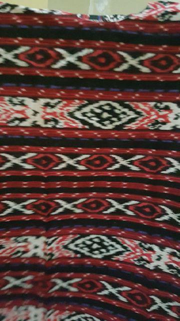 Maura Couple - Sania Ruffle Batik Couple Jumbo Ori Ndoro Jowi Dnt Garansi Termurah Shopee - Solo