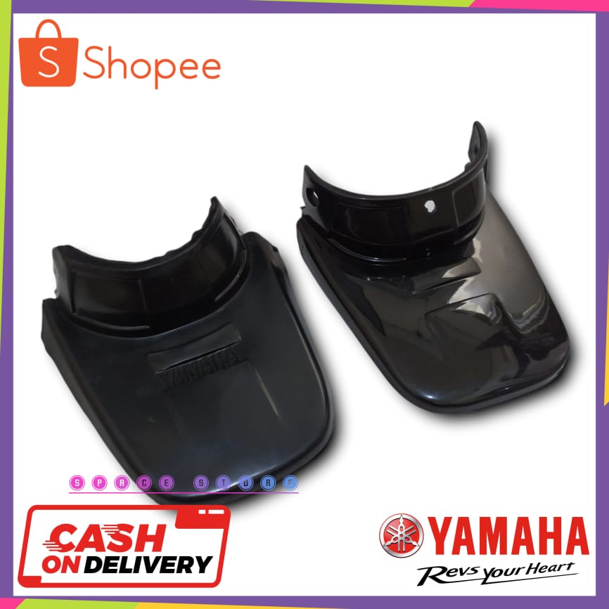 PET AIR YAMAHA RX-KING