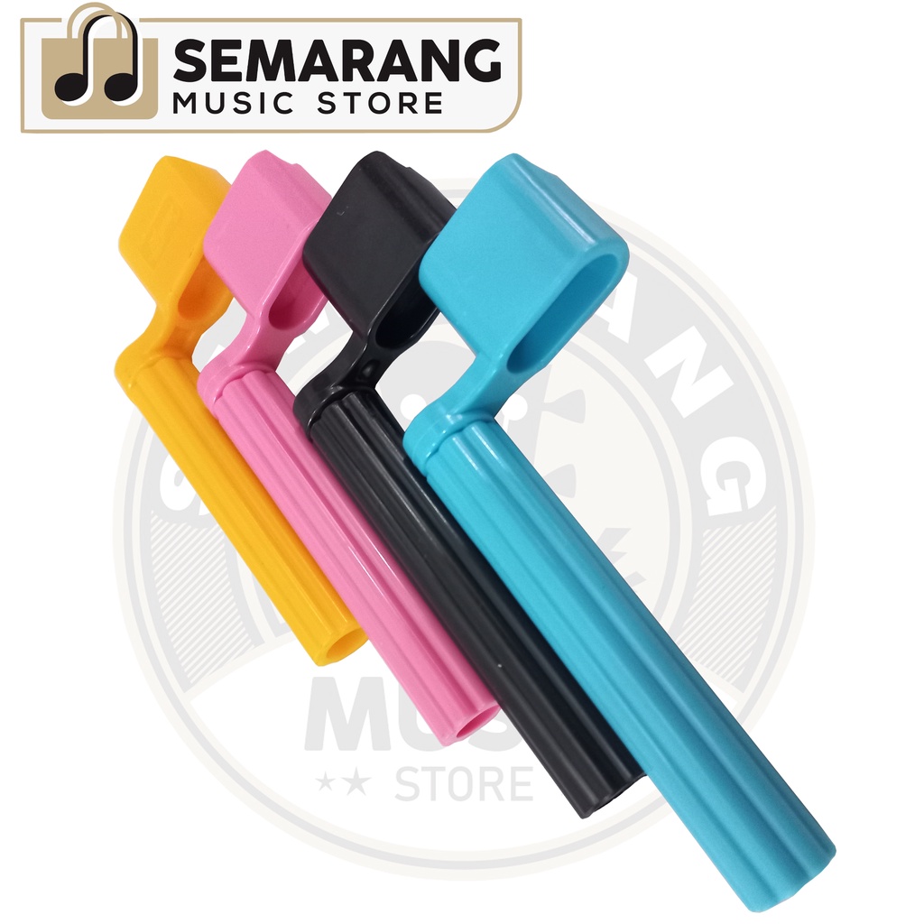 String Winder Pemutar Dryer / Pemutar Senar Gitar / Peg Winder Gitar